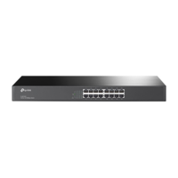 TP-Link TP-Link TL-SF1016 (TL-SF1016)