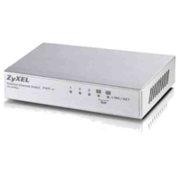 ZyXEL ZyXel GS-105B V2 5-Portos Gigabit Switch (GS-105BV2-EU0101F) (GS-105BV2-EU0101F)