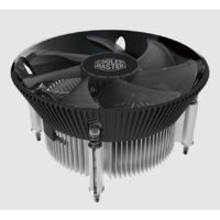 Cooler Master Cooler Master CPU hűtő I70 FOR LGA 1700 fekete (RR-I7A7-18FK-N1) (RR-I7A7-18FK-N1)