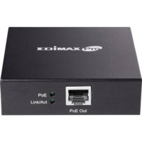 EDIMAX Pro EDIMAX Pro GP-101ET Gigabit PoE+ Repeater WLAN hatótáv növelő (GP-101ET)