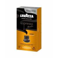 Lavazza Lavazza Lungo Nespresso kompatibilis 100% Arabica kávékapszula 10db (8000070053571) (8000070053571)