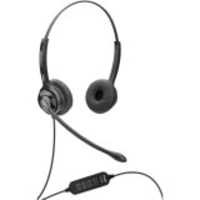 AXTEL Axtel MS2 duo noise cancelling headset, USB (AXH-MS2D)