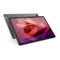 Lenovo Lenovo Tab P12 (TB-370FU) Tablet PC 12.7" 128GB Wi-Fi Android 13 szürke (ZACH0117GR) (ZACH0117GR)