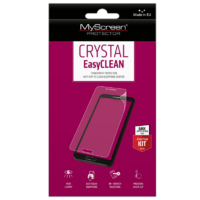 MyScreen MYSCREEN Crystal képernyővédő fólia (3H) Átlátszó [LG Leon (C50) ] (M2404CCHO)