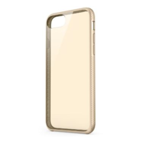 Belkin Belkin Air Protect SheerForce iPhone 7 hátlap tok arany (F8W808btC02) (F8W808btC02)