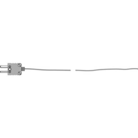 testo Hőmérséklet érzékelő kábel TE csatlakozóval -50 től +250 °C-ig Testo 0602 0646 (0602 0646)