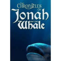 HH-Games The Chronicles of Jonah and the Whale (PC - Steam elektronikus játék licensz)