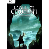 Atari Call of Cthulhu: Prisoner of Ice (PC - Steam elektronikus játék licensz)