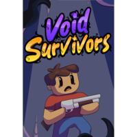 SoulBlade Studio LLC Void Survivors (PC - Steam elektronikus játék licensz)