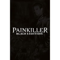 Deep Silver Painkiller: Black Edition (PC - Steam elektronikus játék licensz)