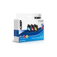 KMP Printtechnik AG KMP Patrone HP CR711AE NR.933XL Multip. 1000 S. H105V refilled (1726,4050)