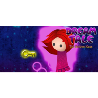 Strategy First Dream Tale (PC - Steam elektronikus játék licensz)
