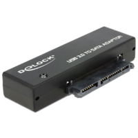 DeLock Delock 62486 konverter USB 3.0 --> SATA 6 Gb/s (62486)