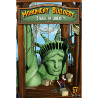 M.INDIE 5-in-1 Pack - Monument Builders: Destination USA (PC - Steam elektronikus játék licensz)