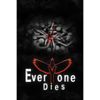 JPEG OF PAIN Everyone Dies (PC - Steam elektronikus játék licensz)