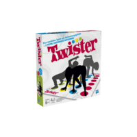 Hasbro Hasbro Gaming 98831398 foglalkoztató/ügyességi játék és játékszer Twister játék (98831100)