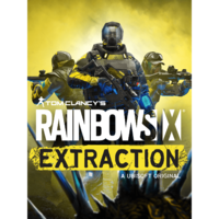 Ubisoft Tom Clancy's Rainbow Six Extraction (PC - Ubisoft Connect elektronikus játék licensz)