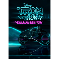 Disney Interactive TRON RUN/r: Deluxe Edition (PC - Steam elektronikus játék licensz)