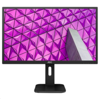 AOC 22" AOC 22P1D LED monitor (22P1D)