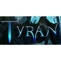 Dragon's Games Tyran (PC - Steam elektronikus játék licensz)