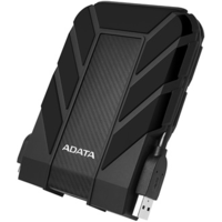 ADATA ADATA HD710 Pro 2.5" 2TB 5400rpm 32MB USB3.1 (AHD710P-2TU31-CBK)