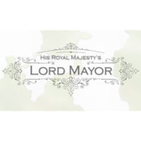 Bottlenose Bits, LLC Lord Mayor (PC - Steam elektronikus játék licensz)