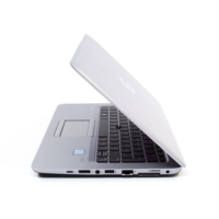 HP Notebook HP EliteBook 820 G3 i5-6200U | 8GB DDR4 | 240GB SSD | NO ODD | 12,5" | 1920 x 1080 (Full HD) | Webcam | HD 520 | Win 10 Pro | Silver | 6. Generation | 45W | 19.5V / 2.31A | 4,5 x 3mm (1526809)