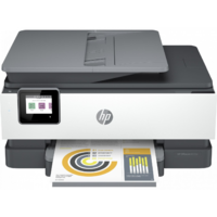 HP HP OfficeJet Pro 8022E Wireless Tintasugaras Nyomtató/Másoló/Scanner/Fax (229W7B)