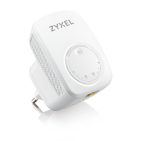 ZYXEL ZYXEL Wireless Range Extender Dual Band AC750, WRE6505V2-EU0101F (WRE6505V2-EU0101F)