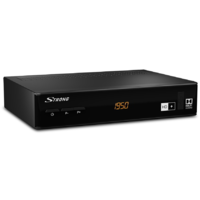 STRONG Strong SRT7806 HD DVB-S2 Set-Top box vevőegység (SRT7806)