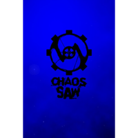 SmokeCriminal Chaos Saw (PC - Steam elektronikus játék licensz)