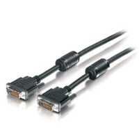 Equip Equip 118933 DVI Dual Link kábel apa - apa 3m (118933)
