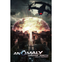11 bit studios Anomaly Warzone Earth Mobile Campaign (PC - Steam elektronikus játék licensz)