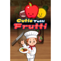 Fedor Iko Cutie Tutti Frutti (PC - Steam elektronikus játék licensz)