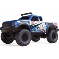 AMEWI Amewi RC Auto Dirt Pickup Crawler LiIon 1500mAh blau /8+ (22594)
