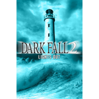 THQ Nordic Dark Fall 2: Lights Out (PC - Steam elektronikus játék licensz)