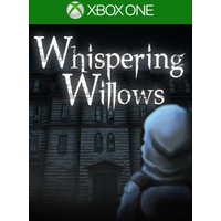 Akupara Games Whispering Willows (Xbox One Xbox Series X|S - elektronikus játék licensz)