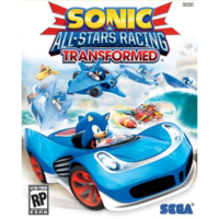 SEGA Sonic & All-Stars Racing Transformed Collection (PC - Steam elektronikus játék licensz)