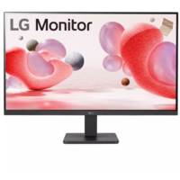 LG LG 27MR400-B.AEUQ számítógép monitor 68,6 cm (27") 1920 x 1080 pixelek Full HD LED Fekete (27MR400-B.AEUQ)