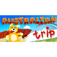 SergioPoverony Australian trip (PC - Steam elektronikus játék licensz)