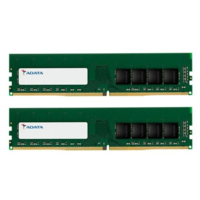 ADATA 16GB 3200MHz DDR4 RAM ADATA Premier Series CL22 (2x8GB) (AD4U32008G22-DTGN) (AD4U32008G22-DTGN)