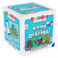 Brainbox Brainbox A világ országai (13601)