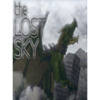 YASUDA GAMES The Lost Sky (PC - Steam elektronikus játék licensz)