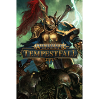 Carbon Studio Warhammer Age of Sigmar: Tempestfall (PC - Steam elektronikus játék licensz)