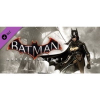 Region Free Batman: Arkham Knight - A Matter of Family DLC (PC - Steam elektronikus játék licensz)