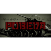 RCG POBEDA (PC - Steam elektronikus játék licensz)