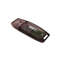 Emtec EMTEC USB-Stick 4 GB C410 USB 2.0 red Color Mix (ECMMD4GC410)