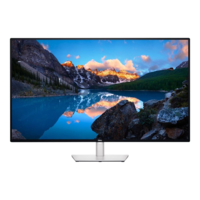 Dell Dell UltraSharp U4323QE - LED monitor - 4K - 42.51" (DELL-U4323QE)
