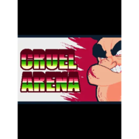 Panda Studio Cruel Arena (PC - Steam elektronikus játék licensz)