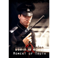1C Entertainment Death to Spies: Moment of Truth (PC - Steam elektronikus játék licensz)